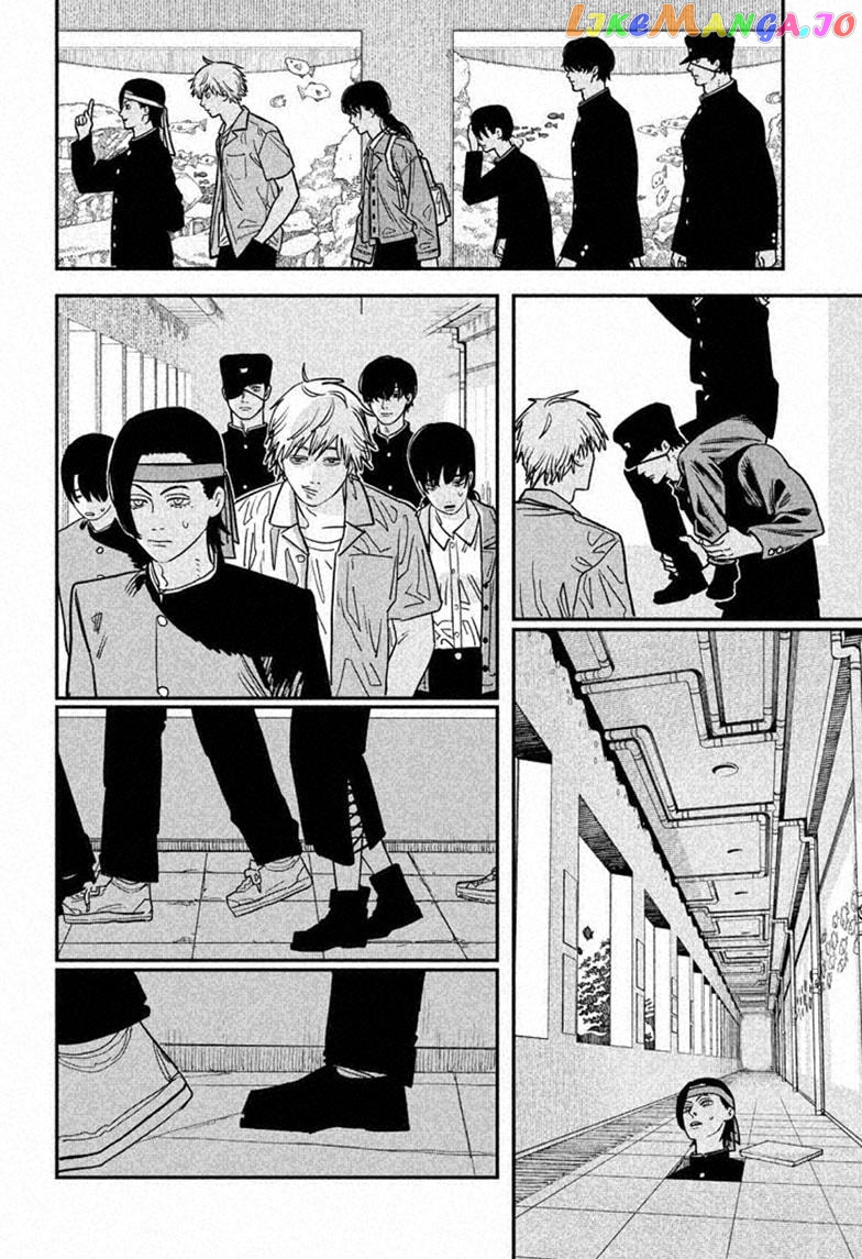 Chainsaw Man, Chapter 114 image 09